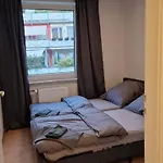 Gemuetliche Apartment, Stadtmitte, Netflix, Wifi