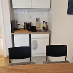Gemuetliche Apartment, Stadtmitte, Netflix, Wifi