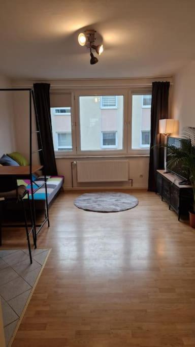 Gemutliche Apartment, Stadtmitte, Netflix, Wifi Apartment Hannover