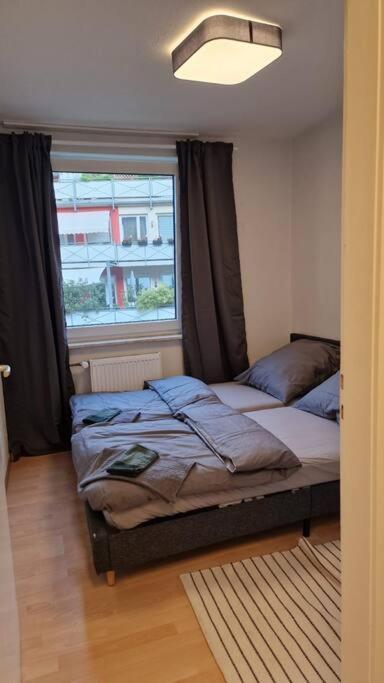 Gemutliche Apartment, Stadtmitte, Netflix, Wifi Apartment Hannover