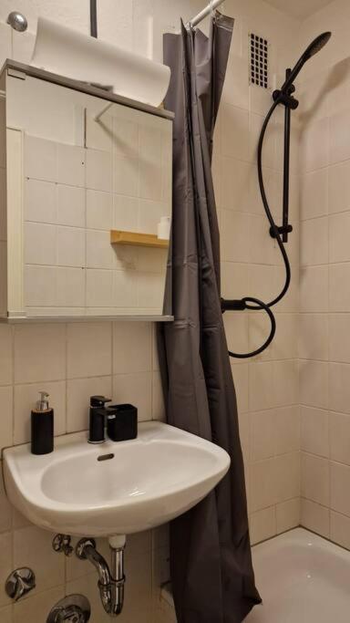Apartment Gemutliche Apartment, Stadtmitte, Netflix, Wifi