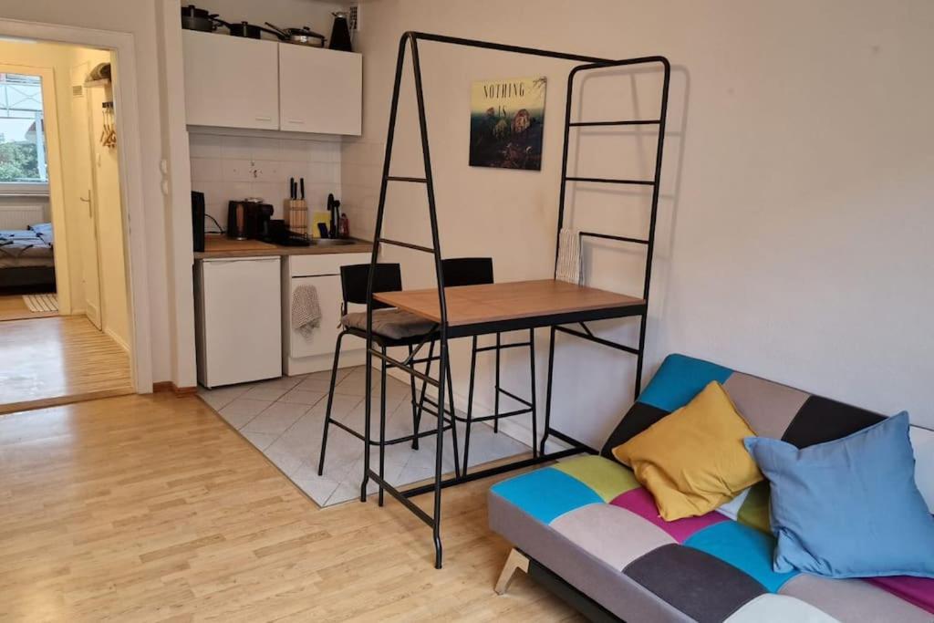 Gemutliche Apartment, Stadtmitte, Netflix, Wifi