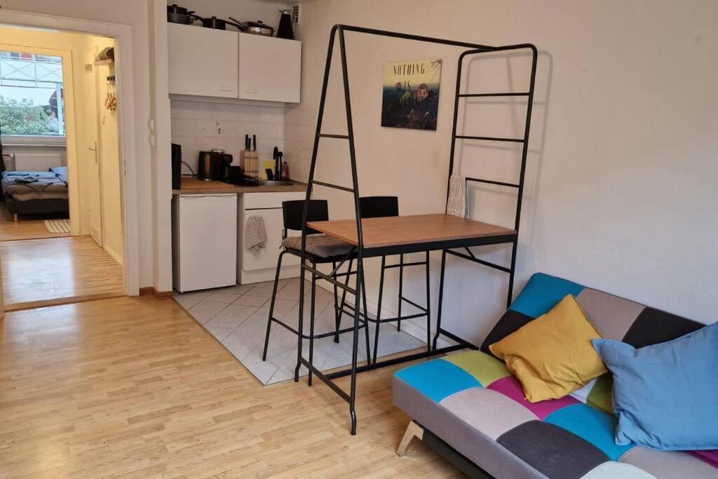 Gemutliche Apartment, Stadtmitte, Netflix, Wifi Hannover